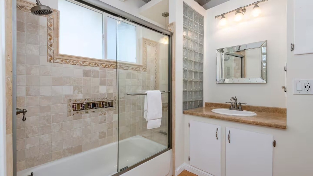 Photo of Bathroom in San Rafael