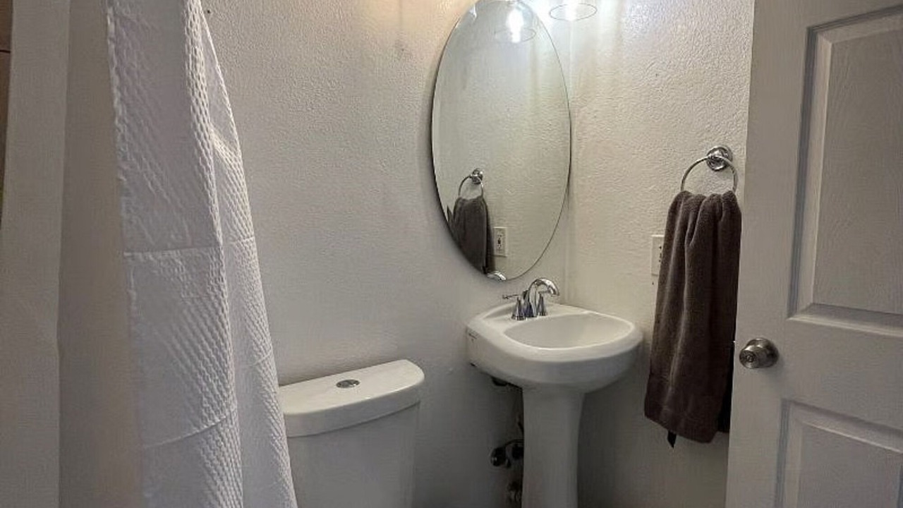 Photo of Bathroom in Oakland