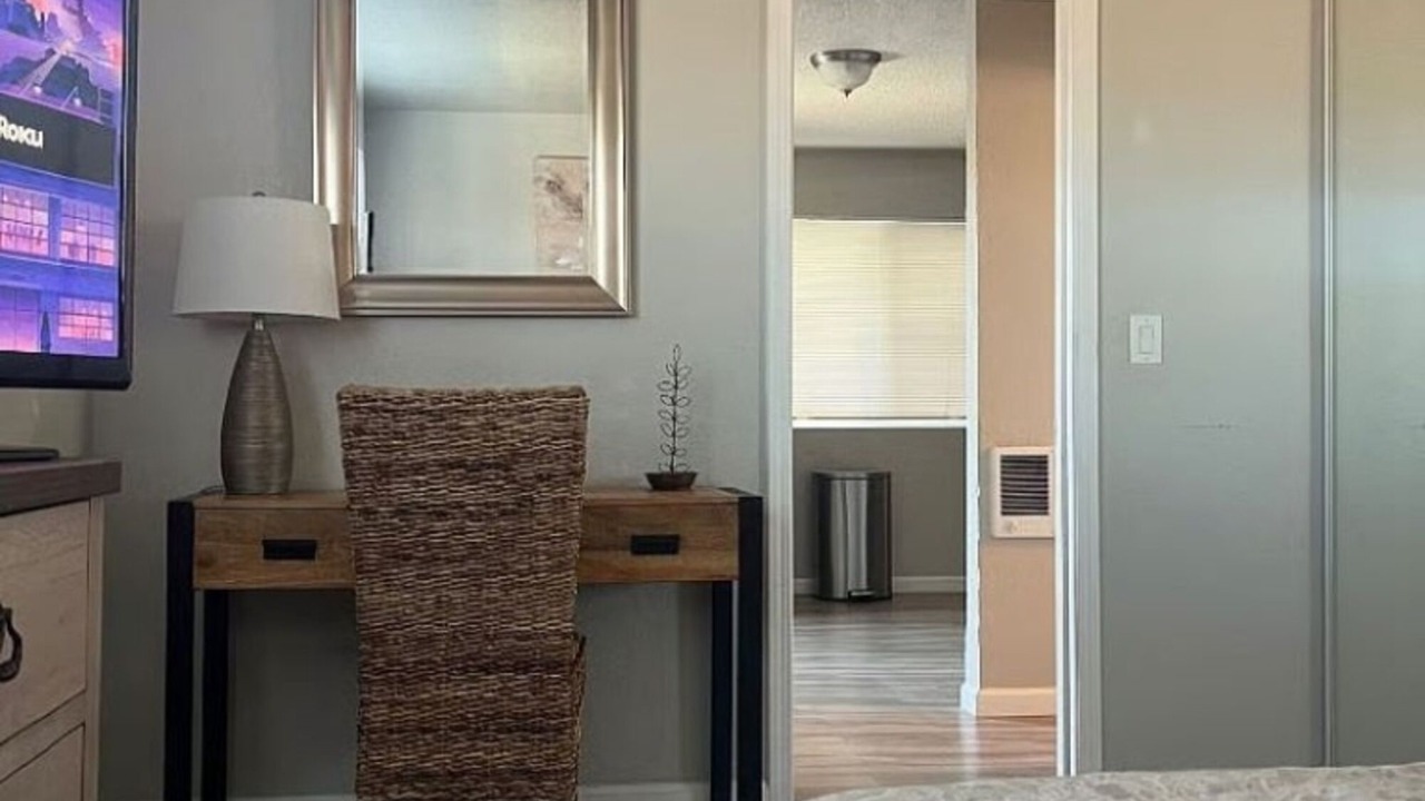 Photo of Bedroom in Oakland