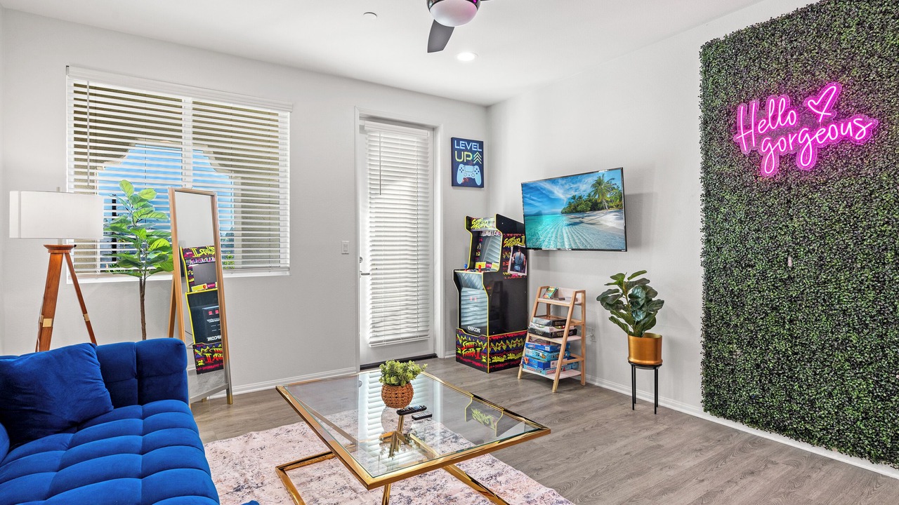 Photo of Livingroom in Placentia
