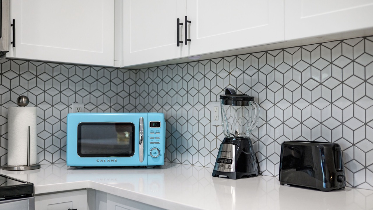 Photo of Kitchen in Placentia