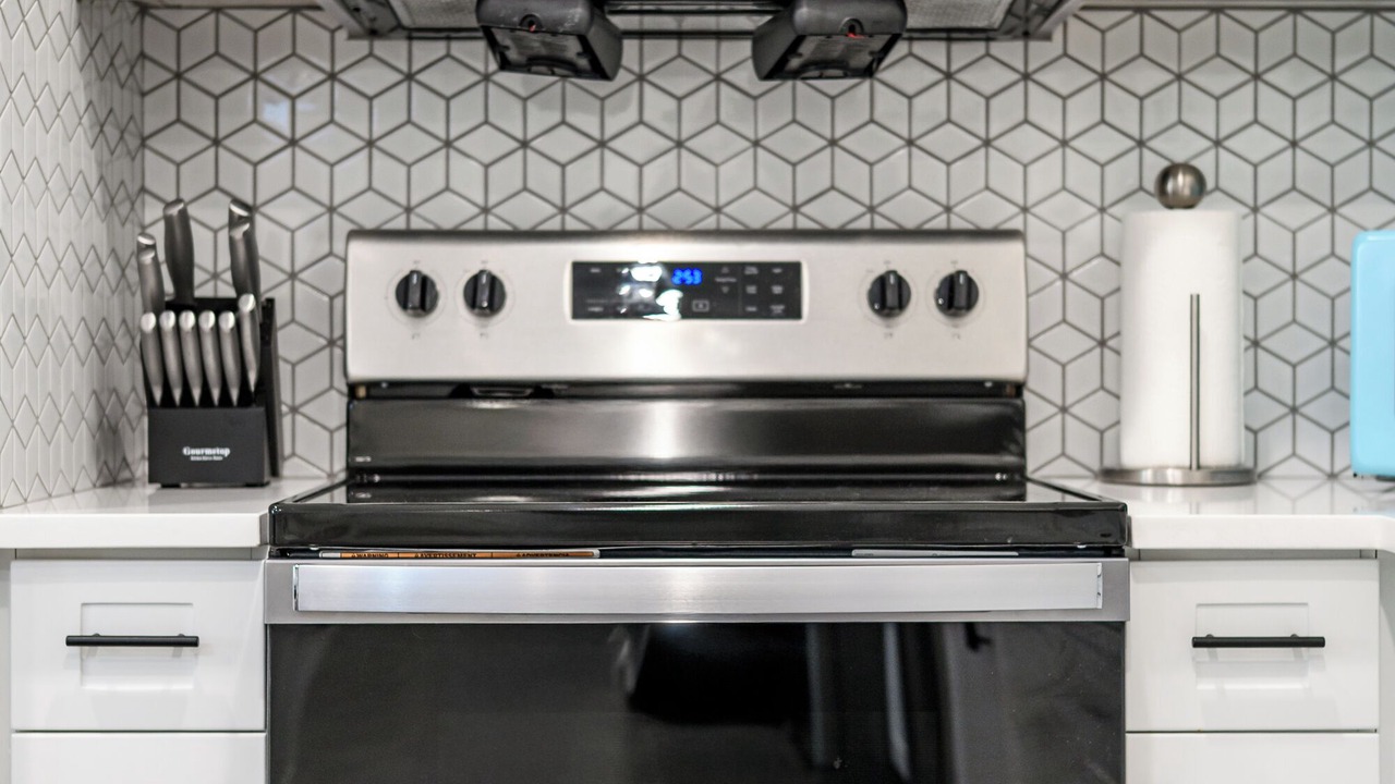 Photo of Kitchen in Placentia