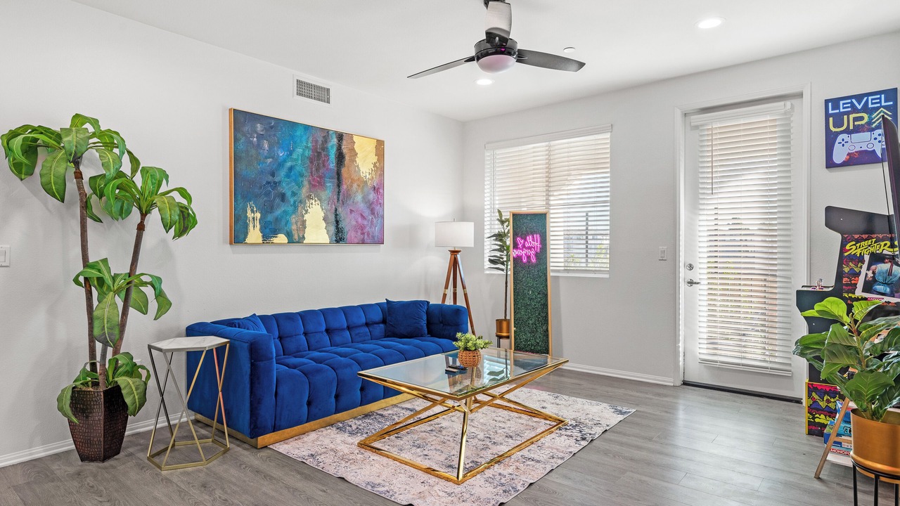 Photo of Livingroom in Placentia