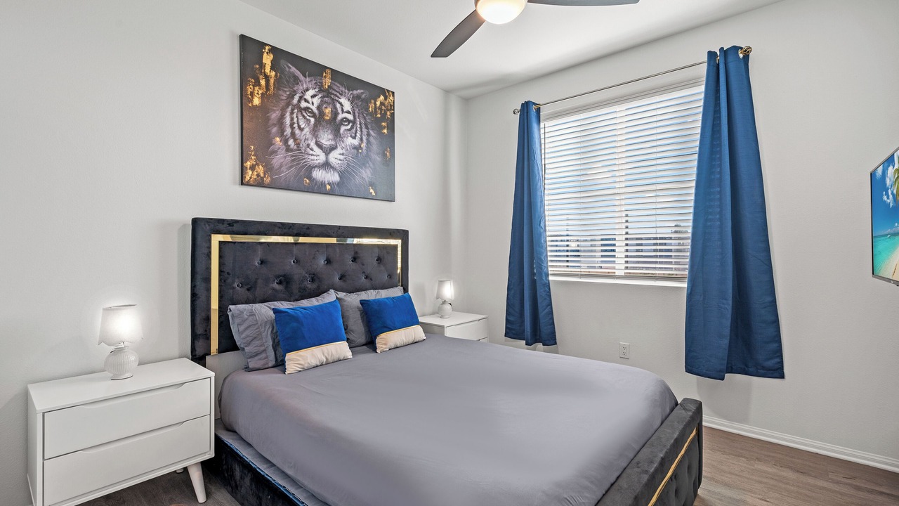 Photo of Bedroom in Placentia