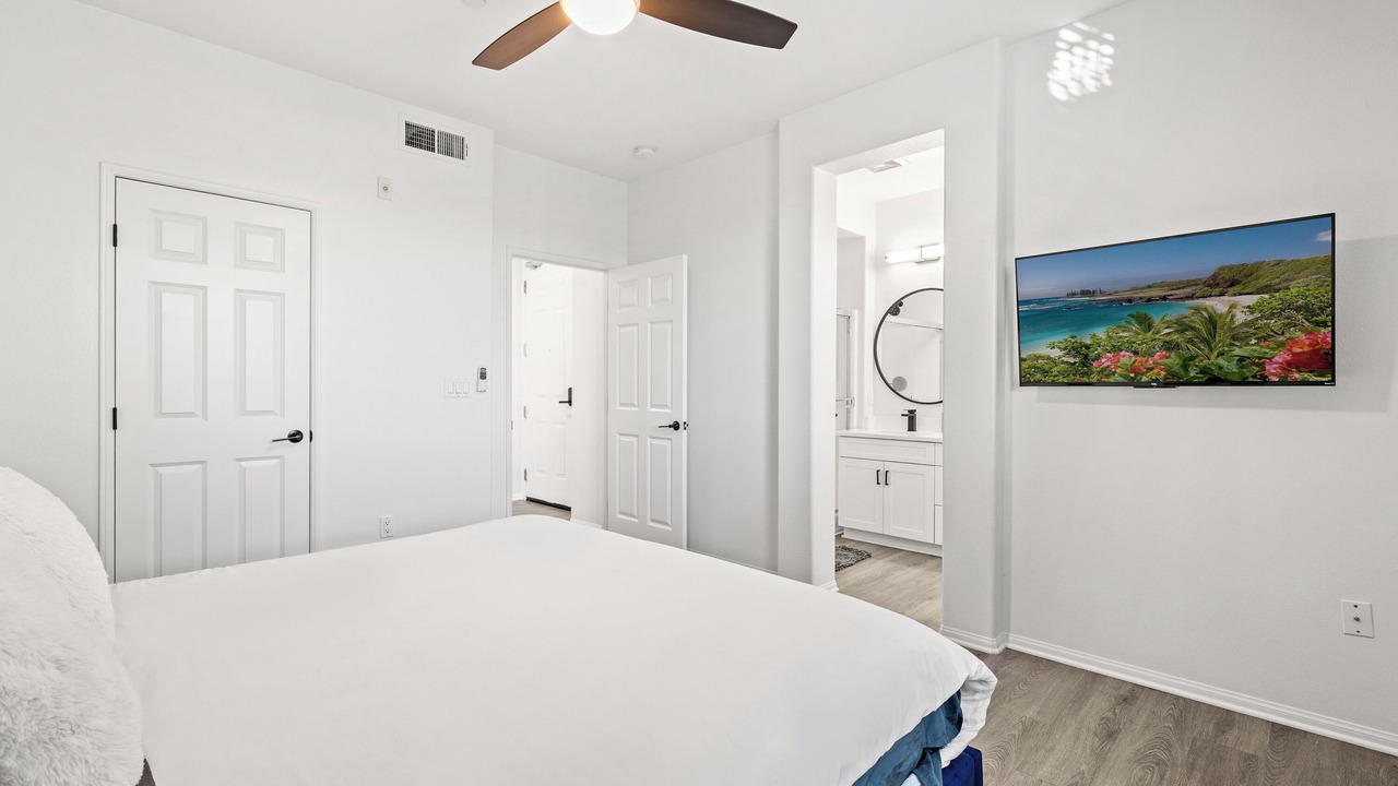 Photo of Bedroom in Placentia