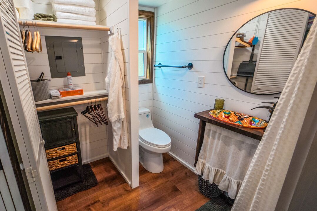 Photo of Bathroom in Pauma Valley