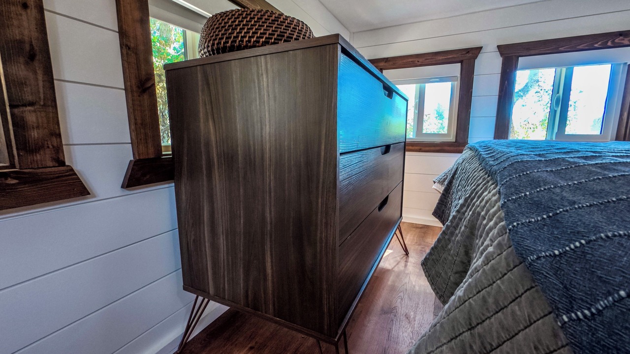 Photo of Bedroom in Pauma Valley