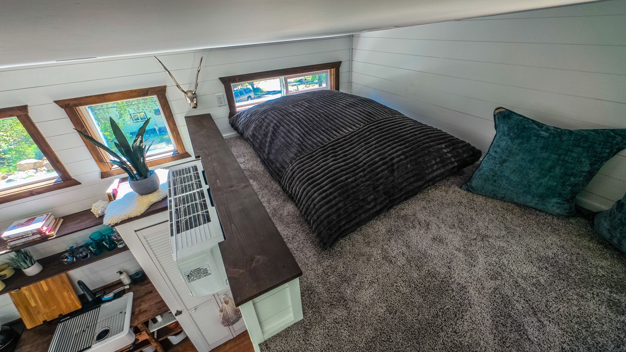 Photo of Bedroom in Pauma Valley