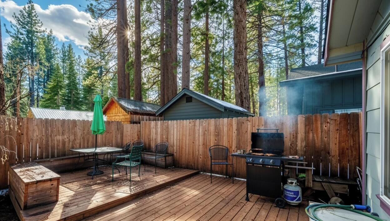 Photo of Outdoor in Al Tahoe