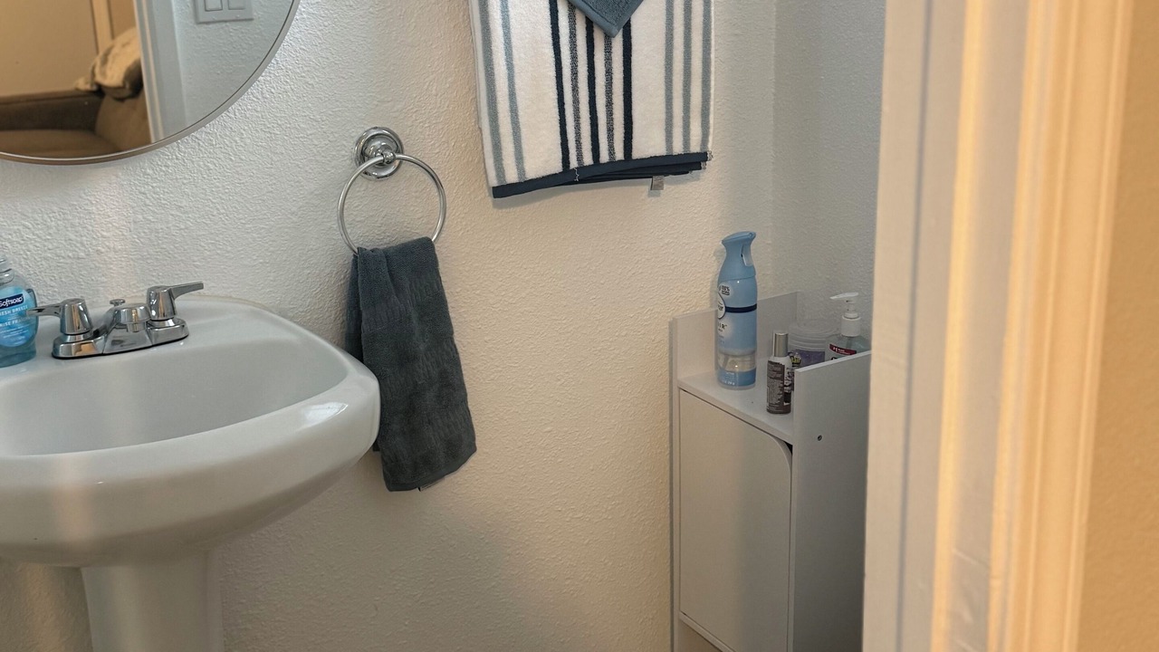 Photo of Bathroom in Manteca