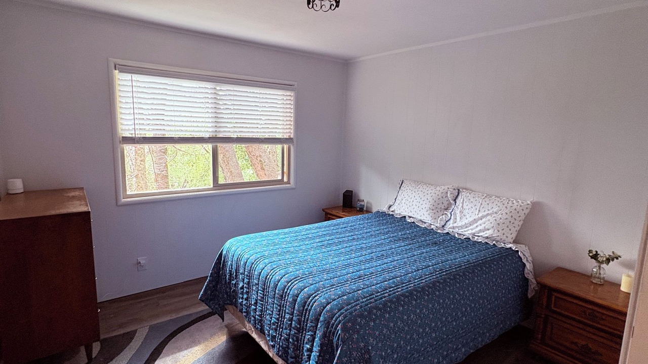Photo of Bedroom in Twain Harte