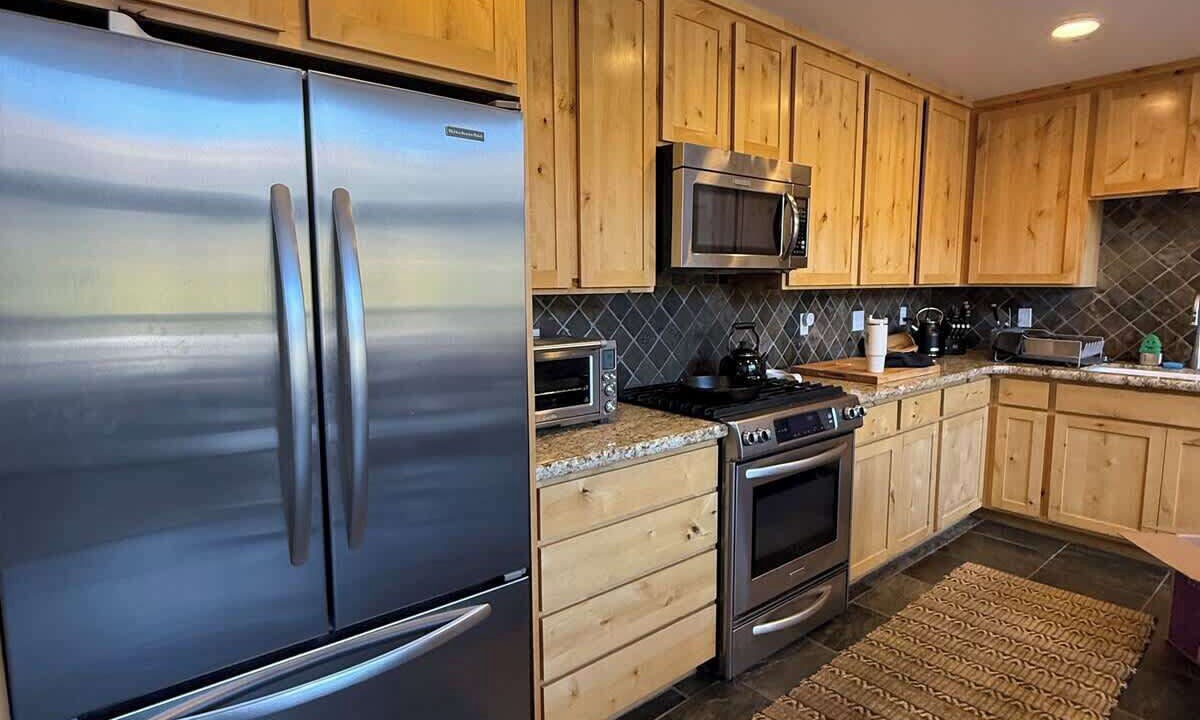 Photo of Kitchen in Kirkwood