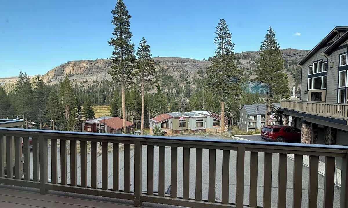 Photo of Outdoor in Kirkwood
