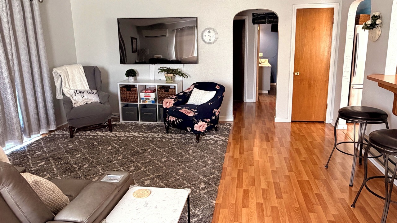 Photo of Bedroom in Bethel-Danebo