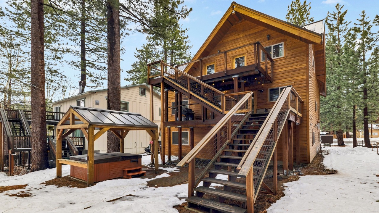 Photo of Others in Sierra Tract
