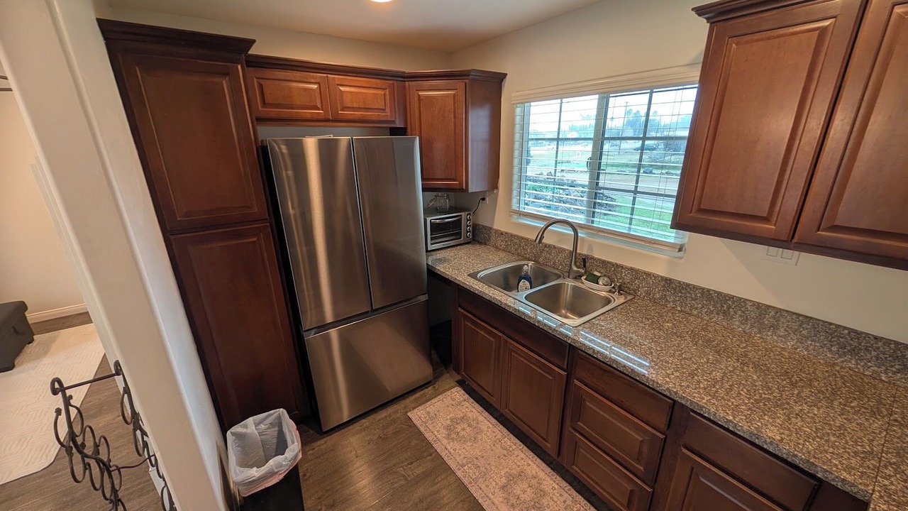 Photo of Kitchen in Valley Center