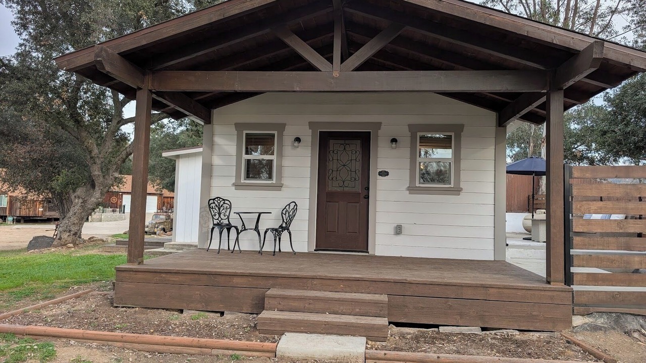 Photo of Outdoor in Valley Center