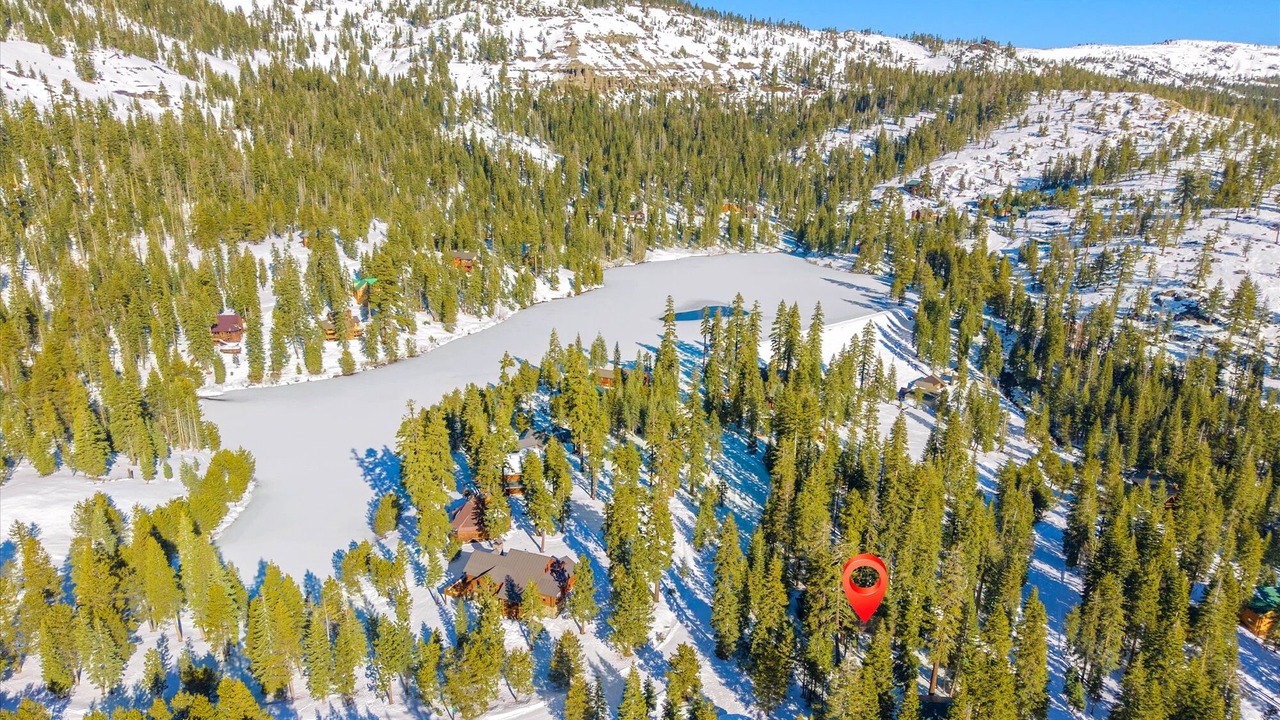 Photo of Others in Bear Valley