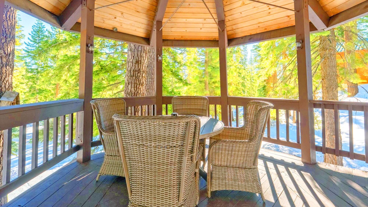 Photo of Outdoor in Bear Valley