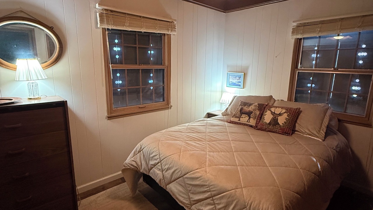 Photo of Bedroom in Bear Valley