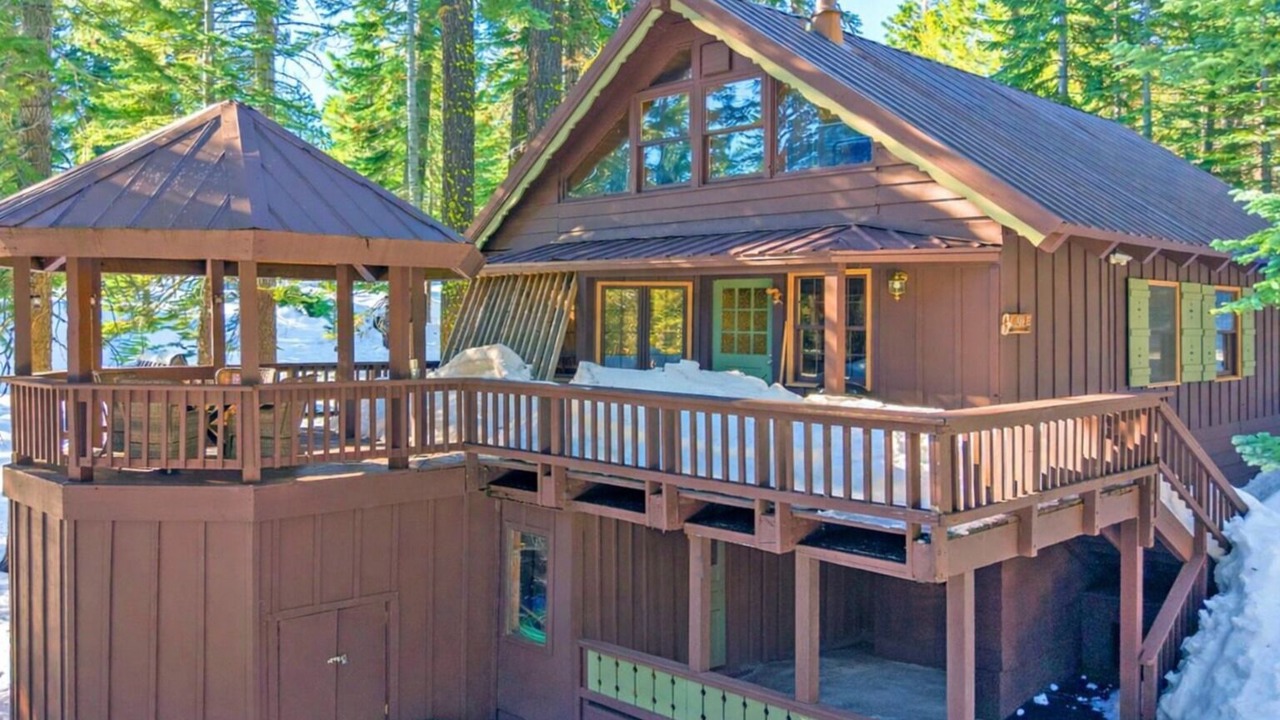 Photo of Outdoor in Bear Valley