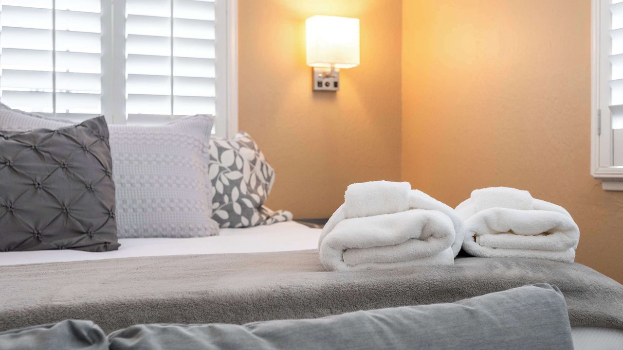 Photo of Bedroom in Beach Hill - Beach Flats