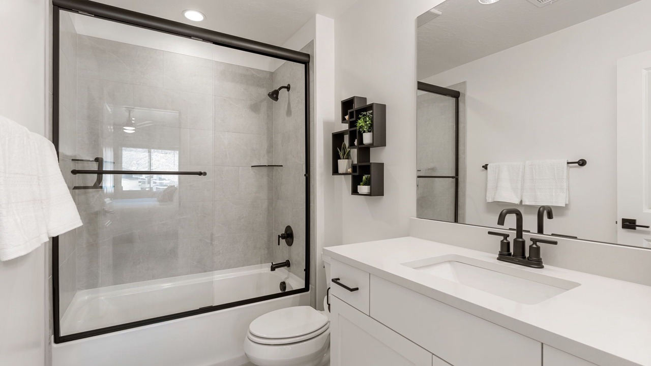 Photo of Bathroom in Washington