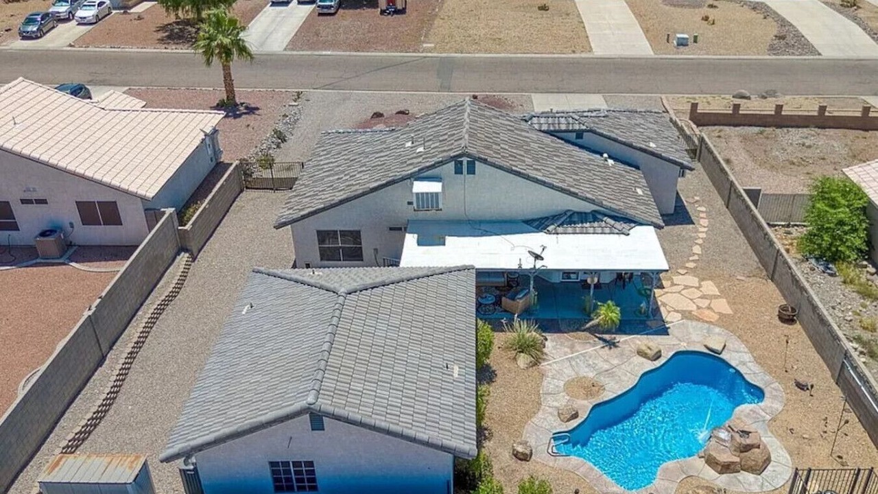 Photo of Outdoor in Fort Mohave