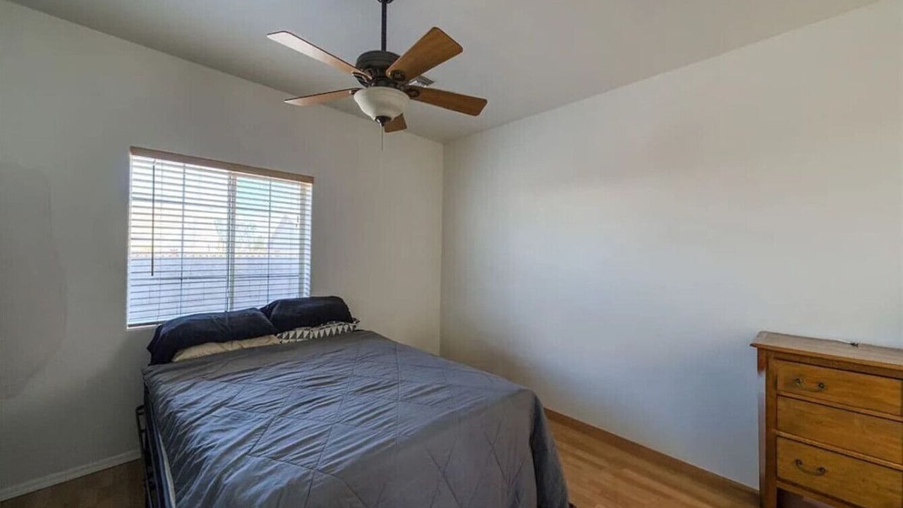 Photo of Bedroom in Fort Mohave