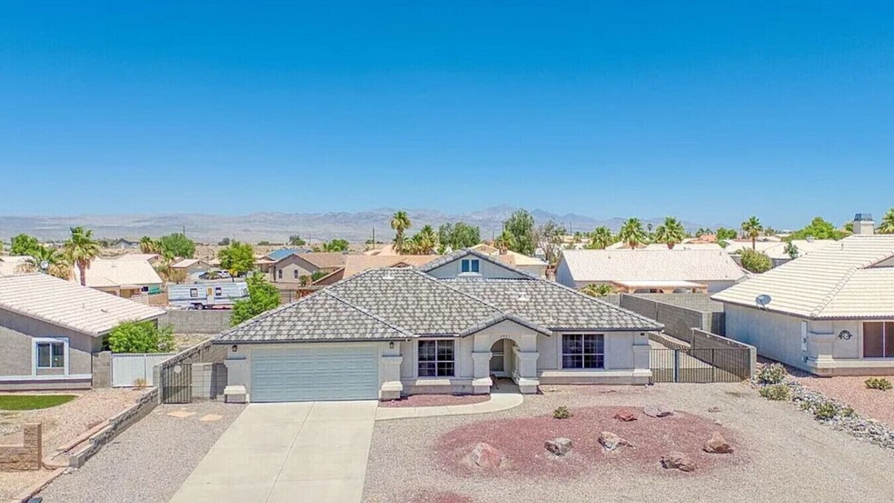 Photo of Outdoor in Fort Mohave