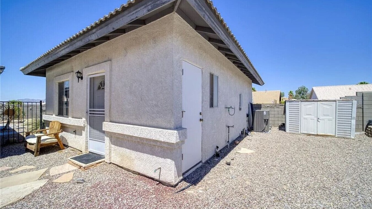 Photo of Outdoor in Fort Mohave