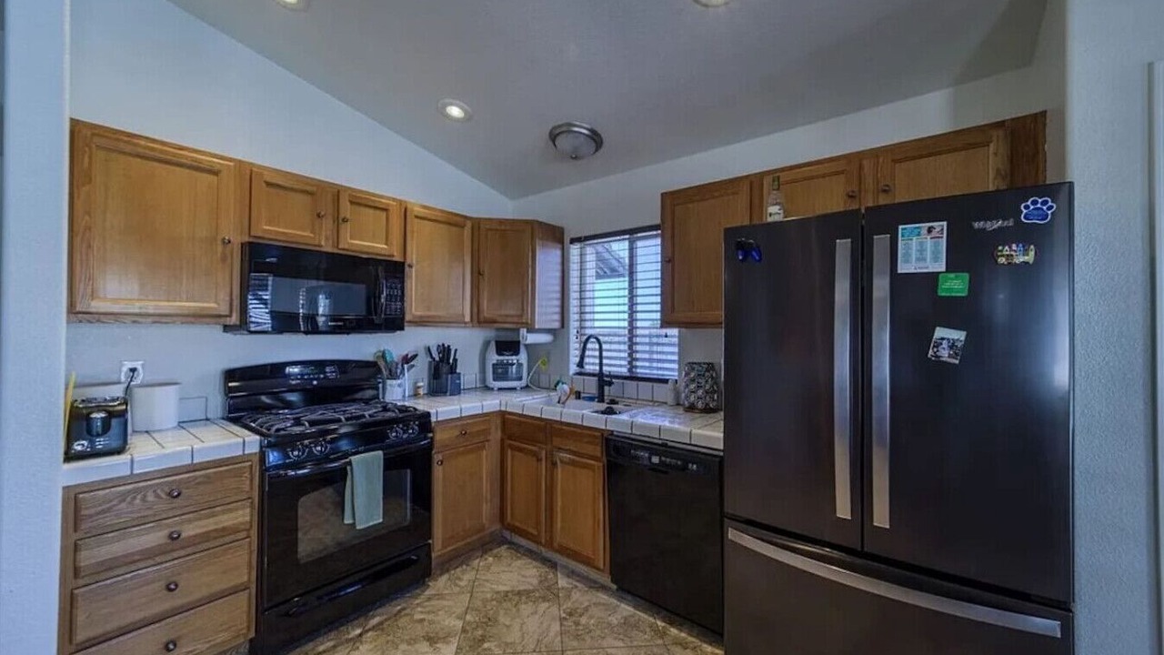 Photo of Kitchen in Fort Mohave