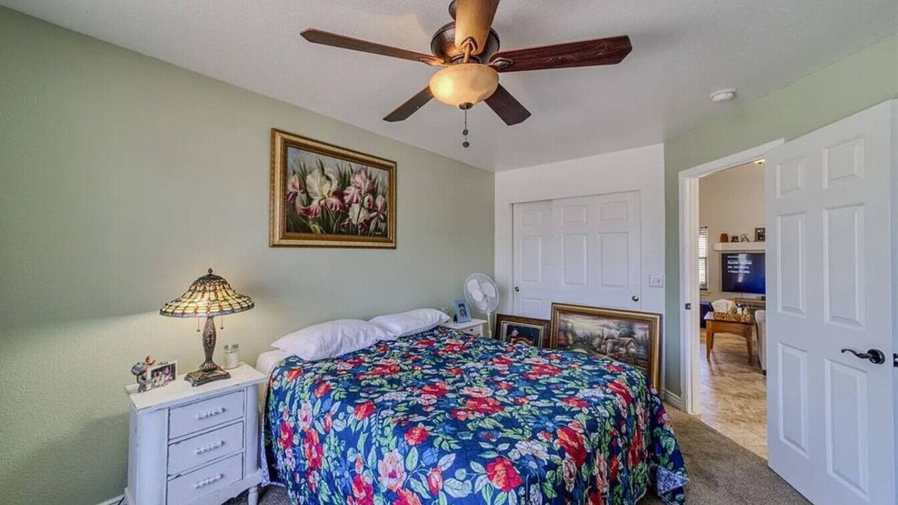 Photo of Bedroom in Fort Mohave