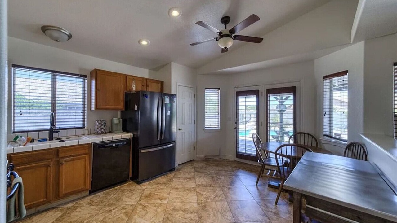 Photo of Kitchen in Fort Mohave