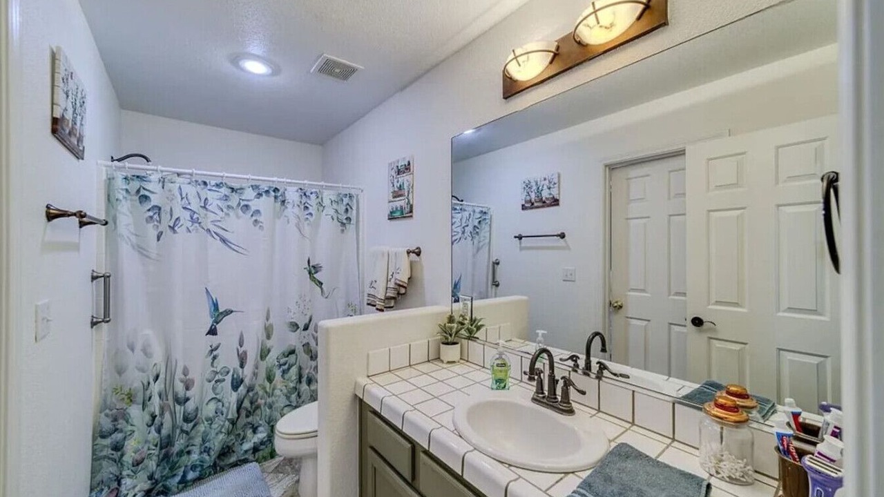 Photo of Bathroom in Fort Mohave