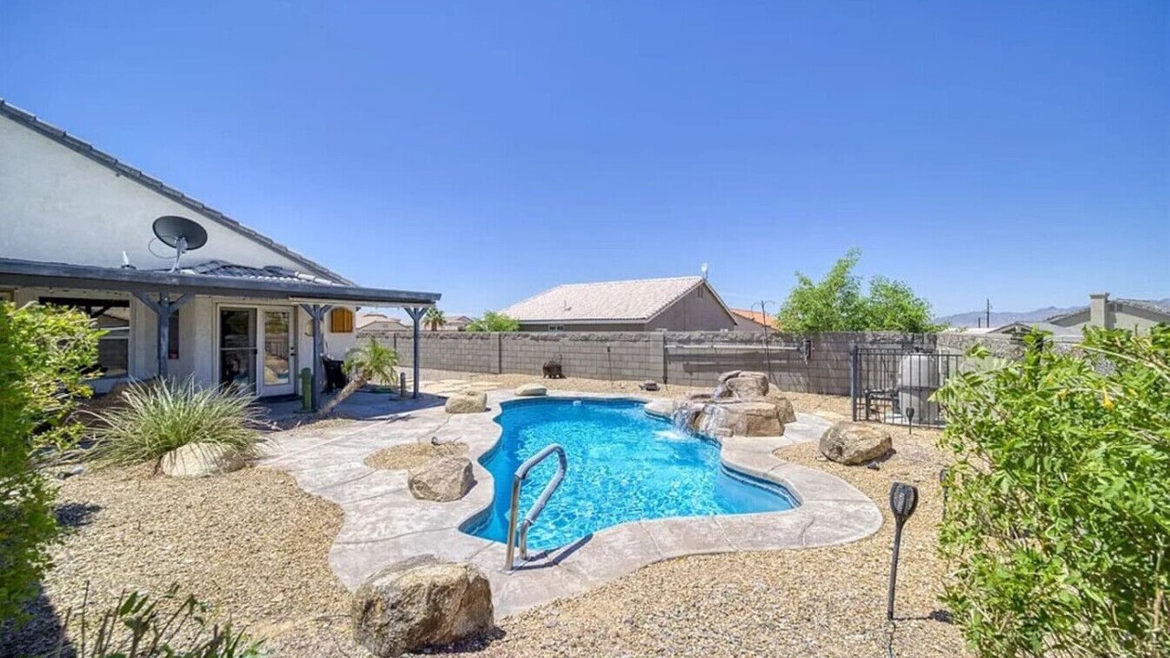 Photo of Outdoor in Fort Mohave