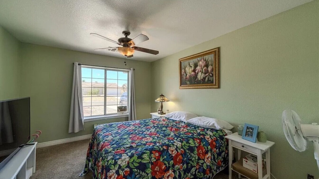 Photo of Bedroom in Fort Mohave