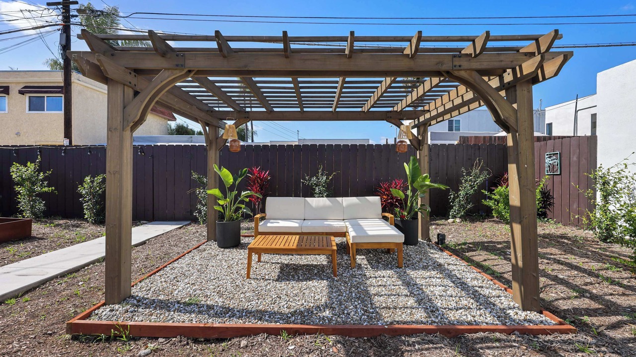 Photo of Outdoor in Kensington
