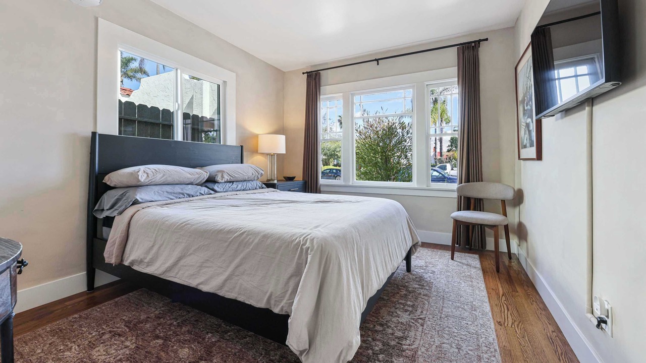 Photo of Bedroom in Kensington