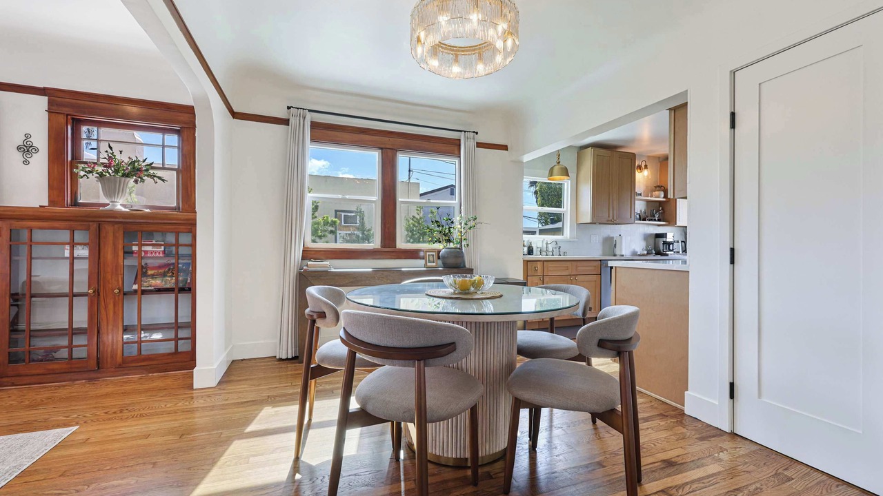 Photo of Bedroom in Kensington