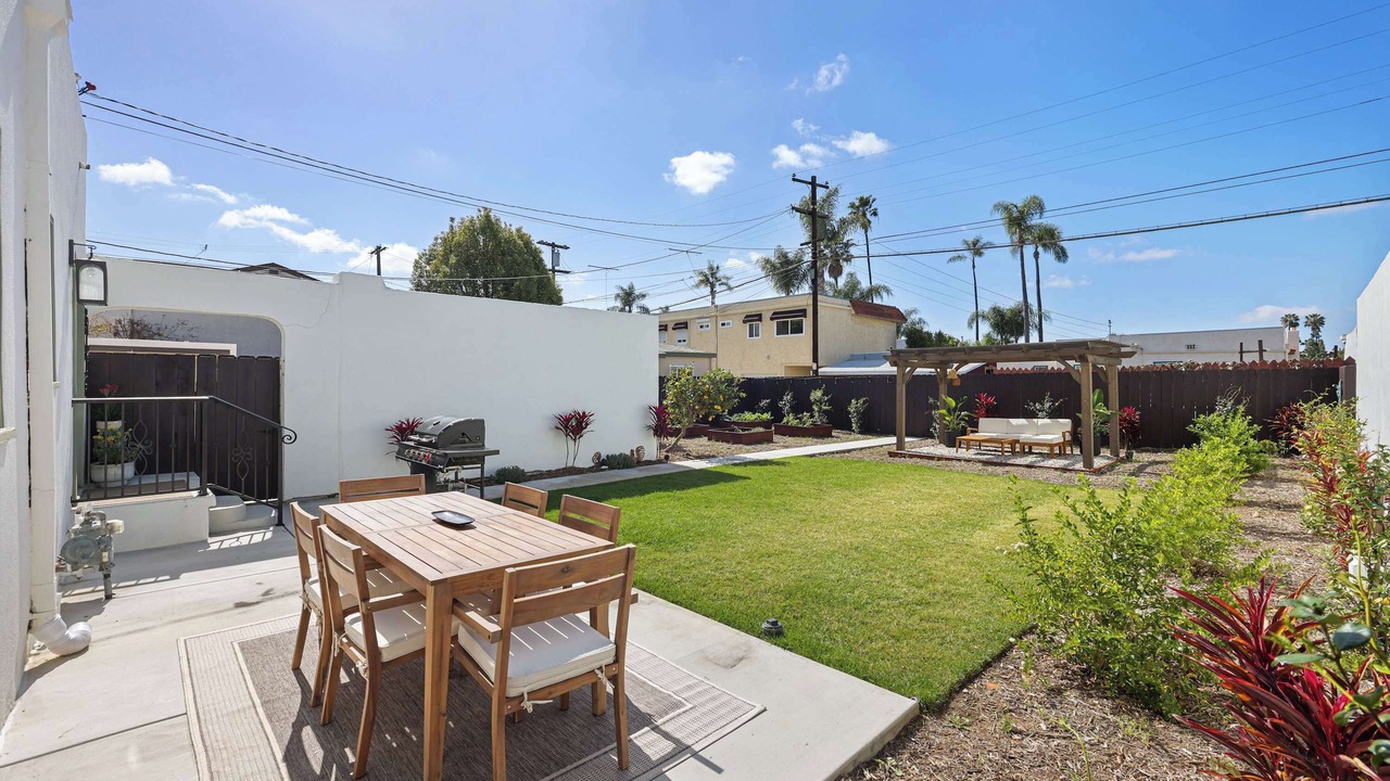 Photo of Outdoor in Kensington