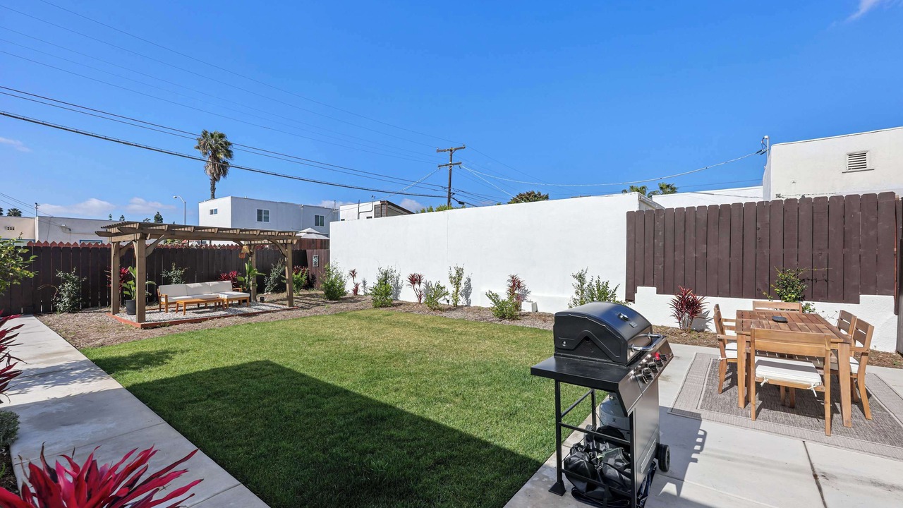 Photo of Outdoor in Kensington