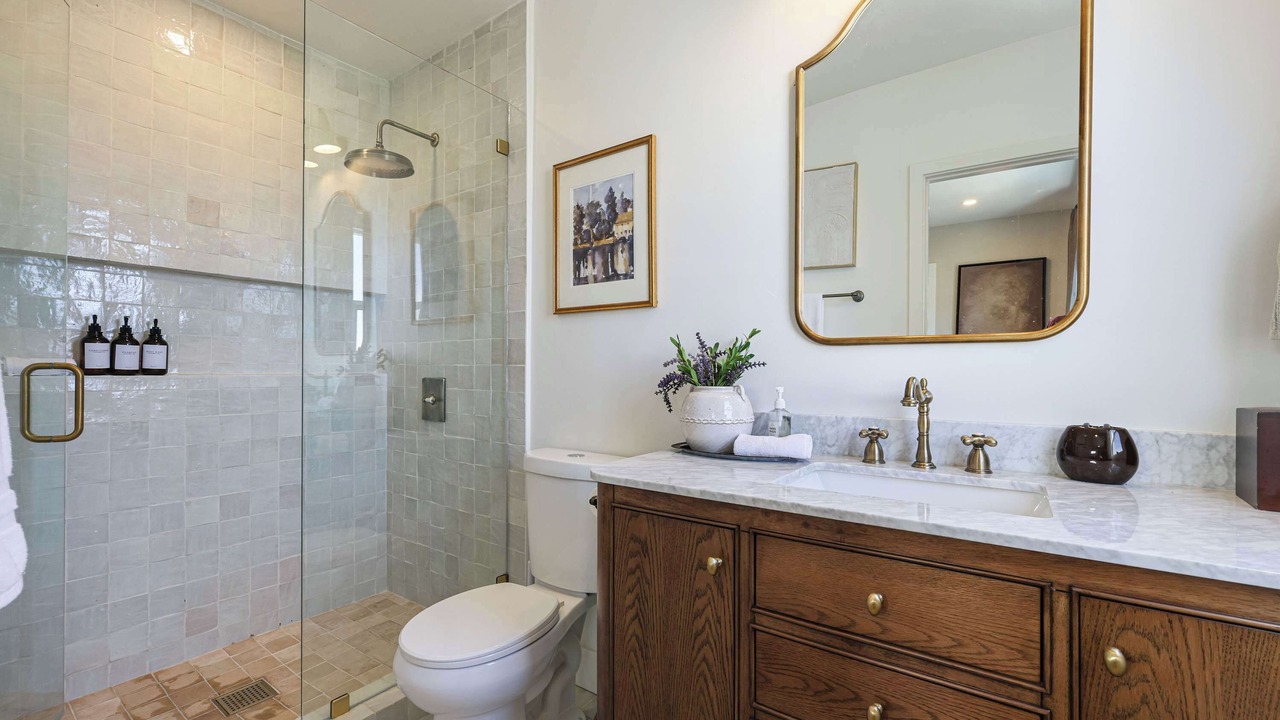 Photo of Bathroom in Kensington