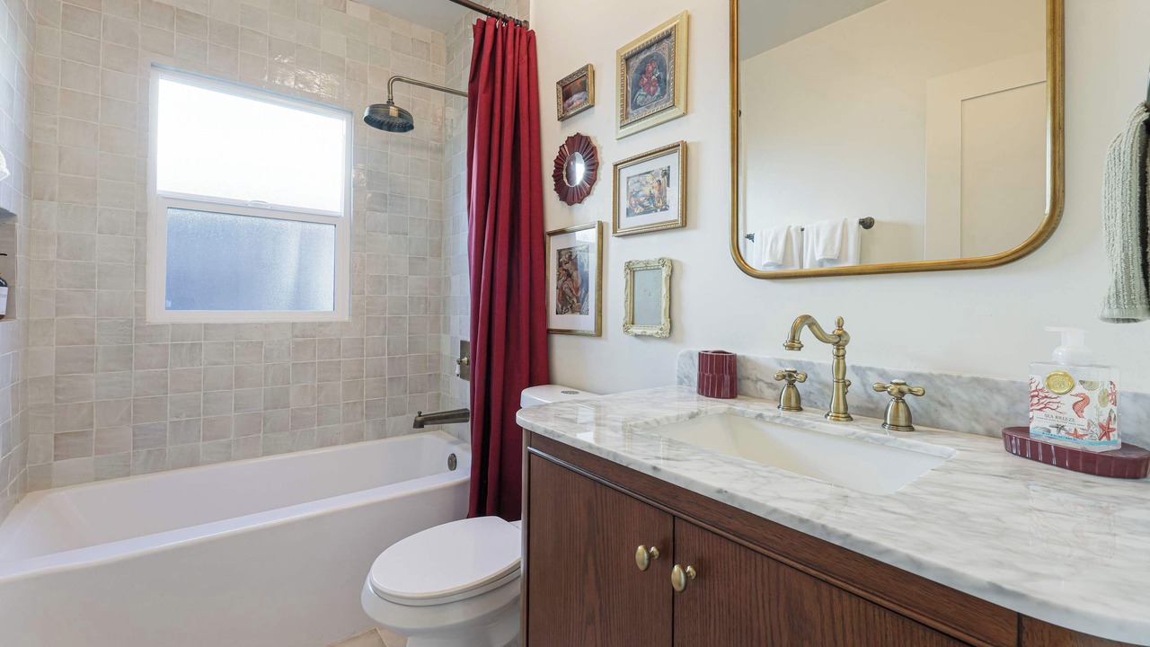 Photo of Bathroom in Kensington