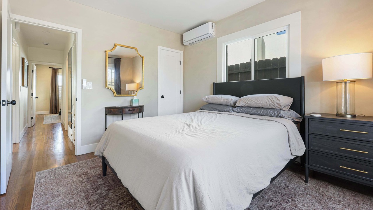 Photo of Bedroom in Kensington