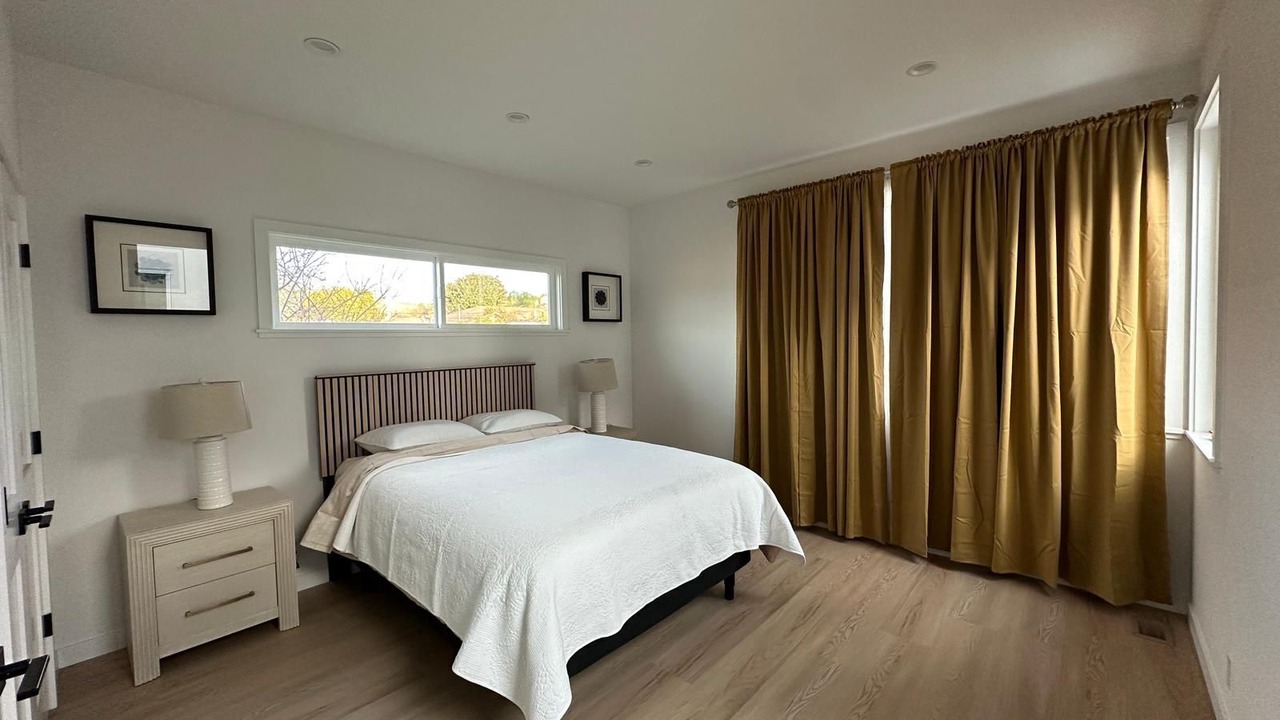 Photo of Bedroom in Alum Rock