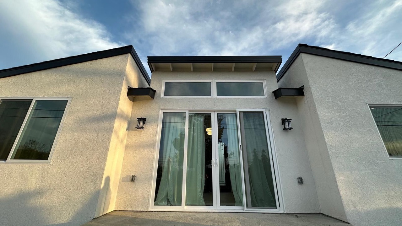 Photo of Outdoor in Alum Rock
