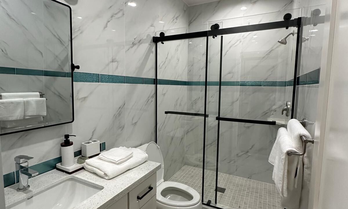 Photo of Bathroom in Alum Rock