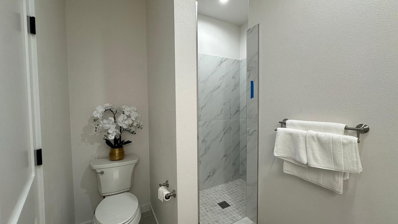 Photo of Bathroom in Alum Rock
