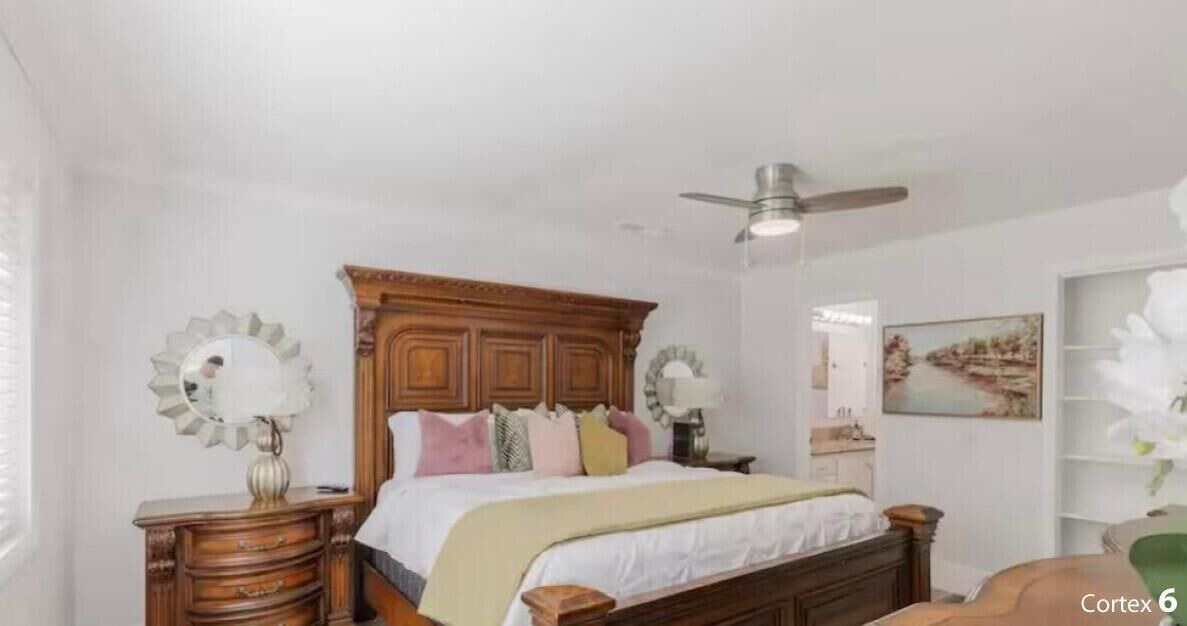 Photo of Bedroom in La Verkin